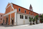 St. Simeon's Church