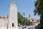 Captain's Tower
