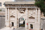 Land Gate