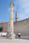 Column of Shame