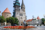Cathedral of the Assumption of the Blessed Virgin Mary
