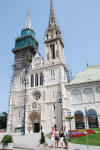 Cathedral of the Assumption of the Blessed Virgin Mary