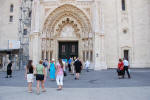 Cathedral Door