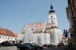 St. Mark's Church