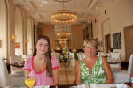 Regent Breakfast Room
