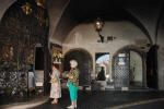 Stone Gate