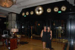 Regent Esplanade Lobby