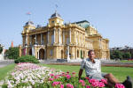 Croatian National Theatre