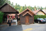 Restaurant Okrugljak