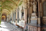 Mirogoj Arcades