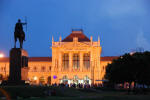 Zagreb Train Station