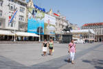 Jelacic Square