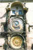 Astronomical Clock
