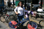 City Bike