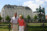 Hotel D'Angleterre