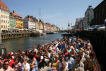 DFDS Canal Tours
