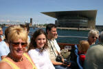 New Opera House