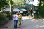 Divan II Restaurant