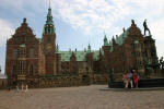 Frederiksborg Castle