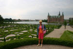 Baroque Gardens