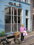 Restaurant Godt