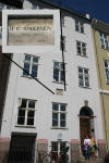 H.C. Andersen's Nyhavn Residence