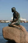The Little Mermaid