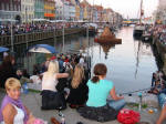 Midsummer's Eve