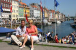 Nyhavn "New Harbor"