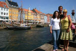 Authentic Nyhavn