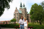 Rosenborg Castle