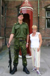 Rosenborg Guard