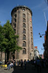 Round Tower