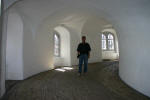 Round Tower Ramp