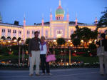 Tivoli by Night