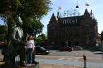Tivoli Gardens