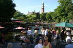 Tivoli Lake