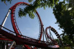 Tivoli "Daemon"