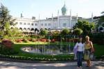 Tivoli attractions