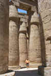 Temple of Karnak