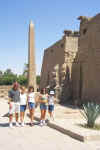 Temple of Luxor