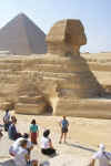 The Sphinx