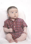 Aiden - 3 Months