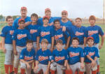 Eric's All Star Team