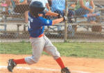 Eric the Slugger