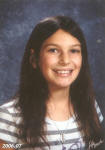 Alyssa, Age 10