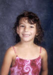 Alyssa Epstein, 5 years old