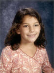 Alyssa Epstein, age 7