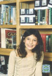 Alyssa, Age 9