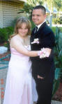 Amy's Prom Date